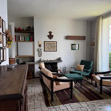 64 Appartement