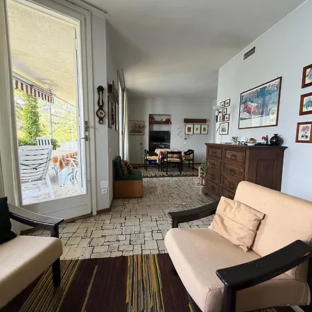 64 Apartamento *